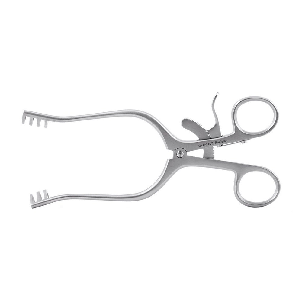 Weitlaner retractor
