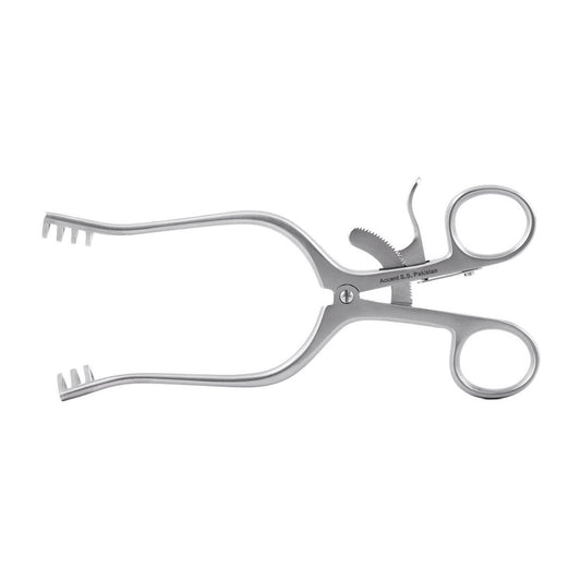 Weitlaner retractor