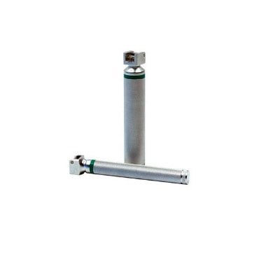 Laryngoscope handle