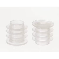 SealSafe Self-Sealing Bottle Adapter
