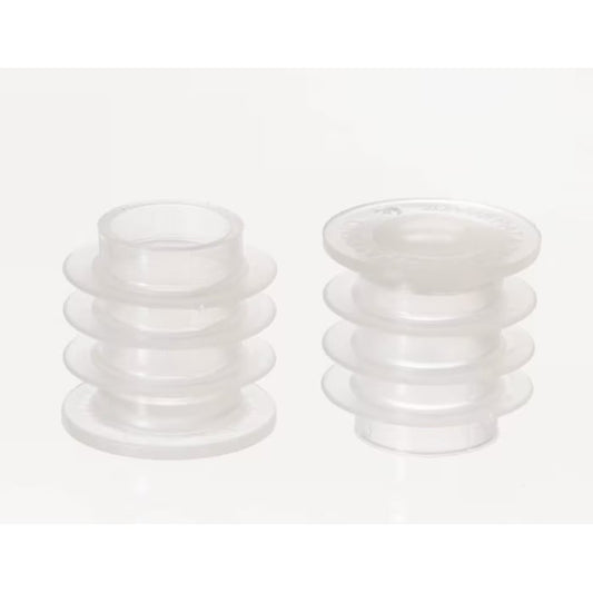 SealSafe Self-Sealing Bottle Adapter