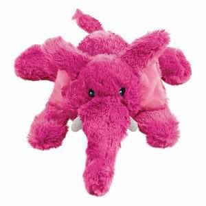 Cozie Plush