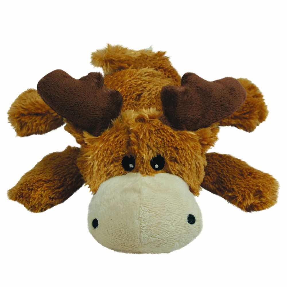 Cozie Plush