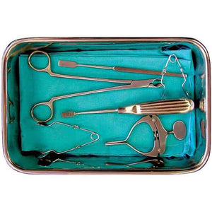 Rodent/rabbit dental starter kit