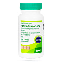 Trazodone