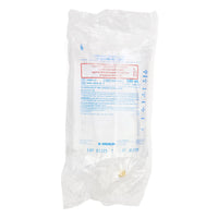 Sterile water for injection