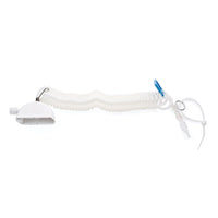 IV set Core Flex-coil swivel