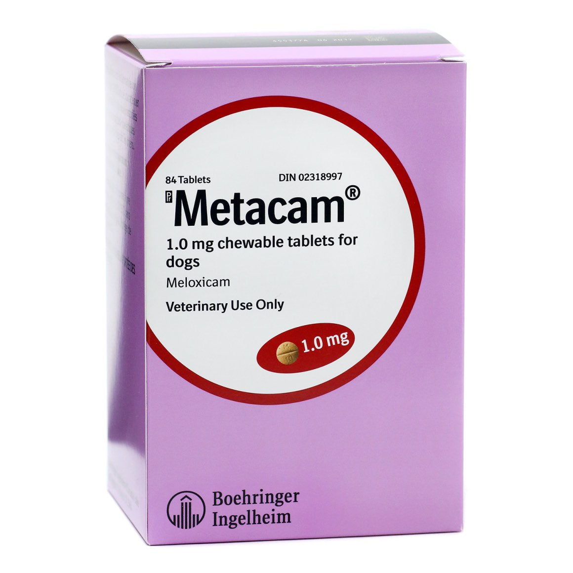 Metacam Tablets