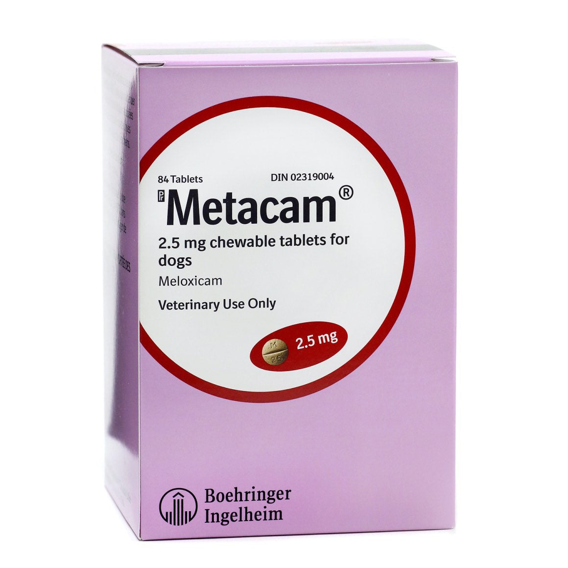 Metacam Tablets