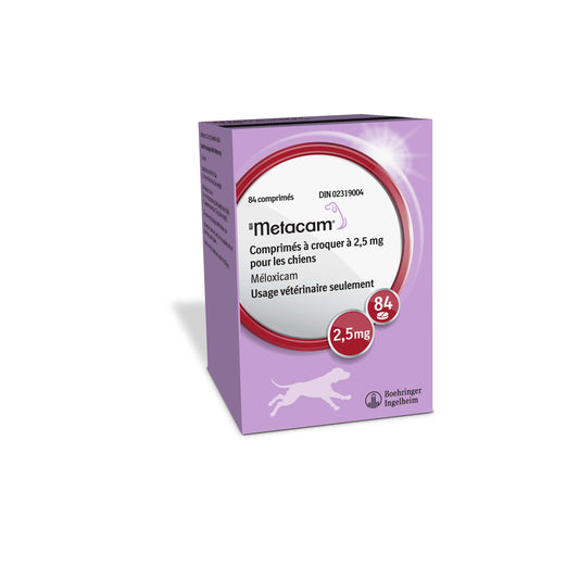 Metacam Tablets