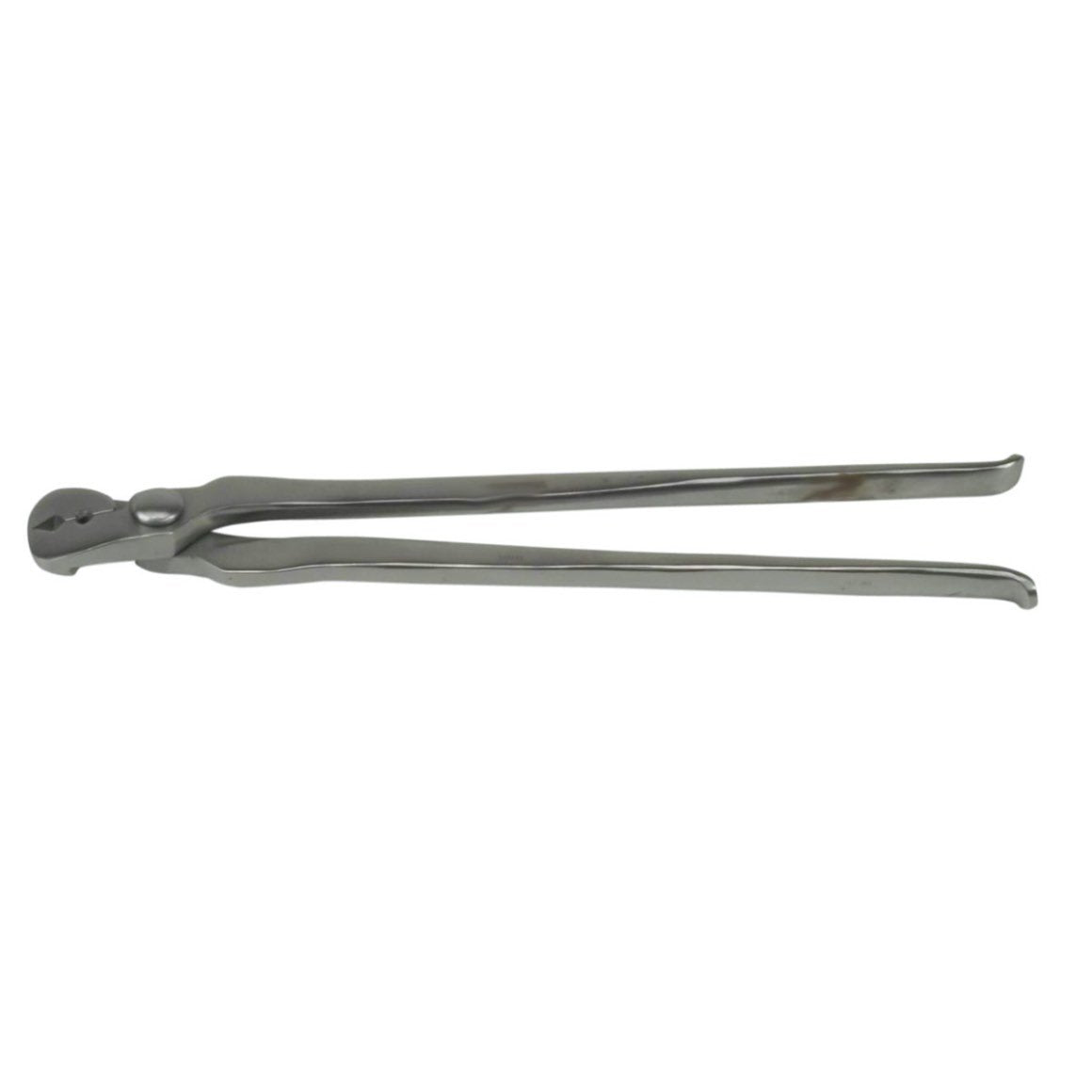 Hoof crease nail puller