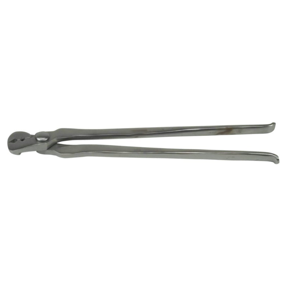 Hoof crease nail puller