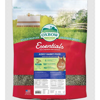 Essentials adult rabbit food