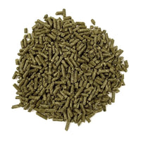 Essentials chinchilla food