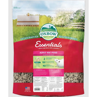 Essentials adult rat food