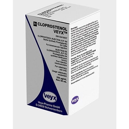 Cloprostenol