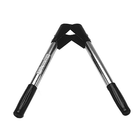 Dehorner Barnes metal handle