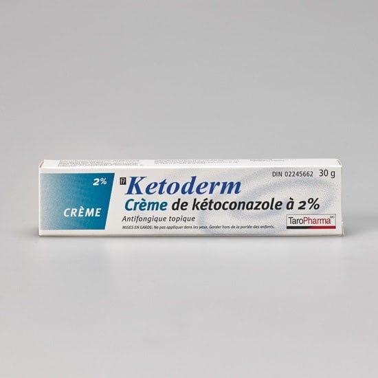 Ketoderm