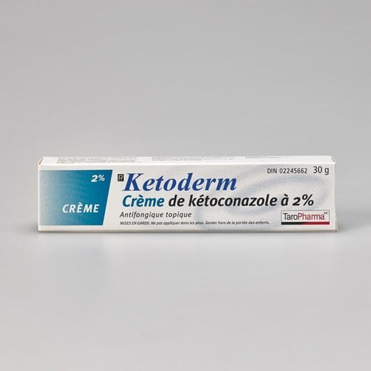 Ketoderm