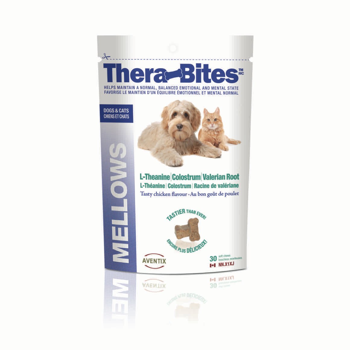 Thera-Bites Mellows