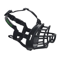 Ultra Muzzle