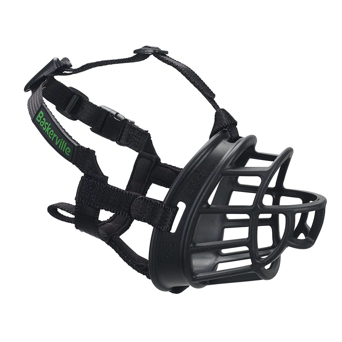 Ultra Muzzle