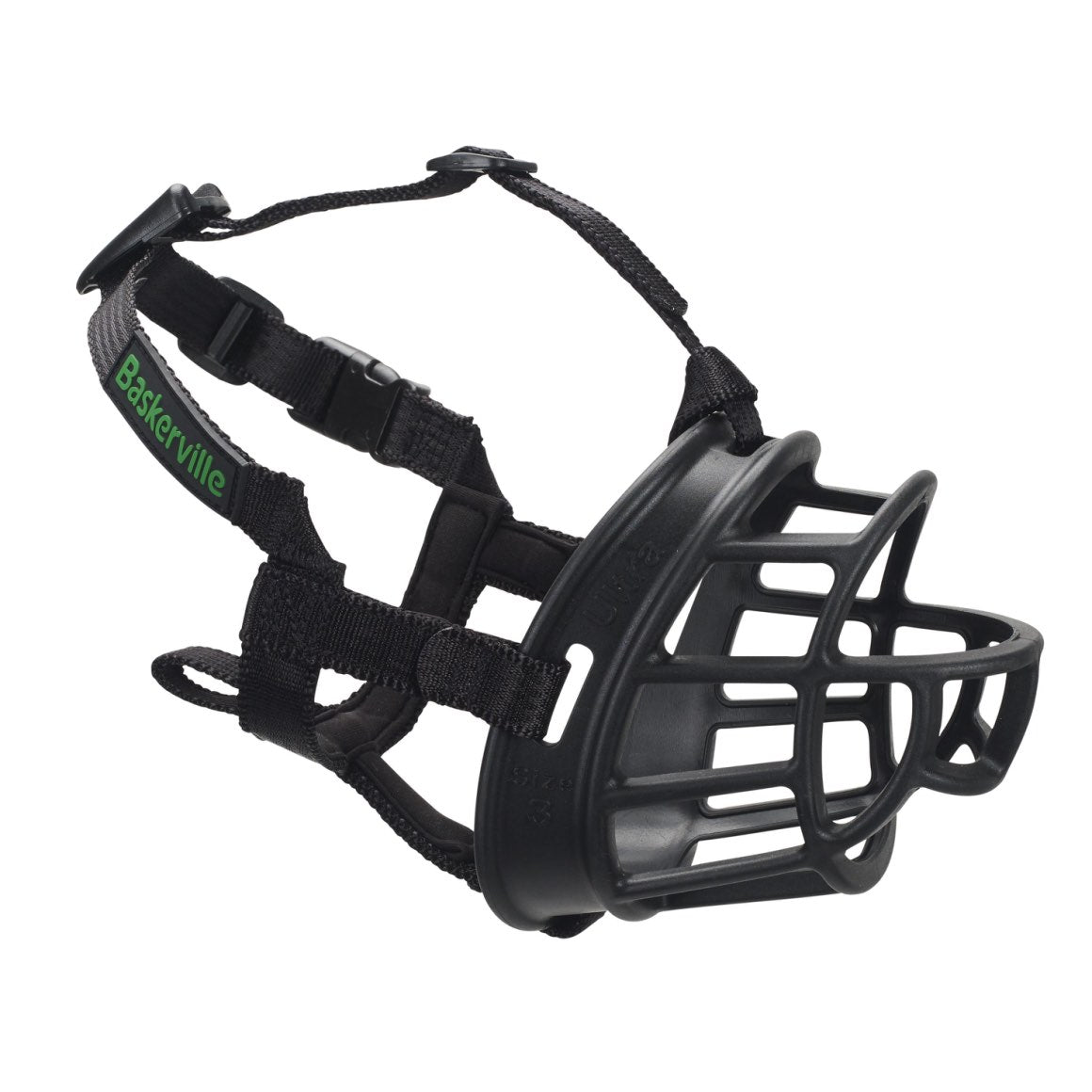 Ultra Muzzle