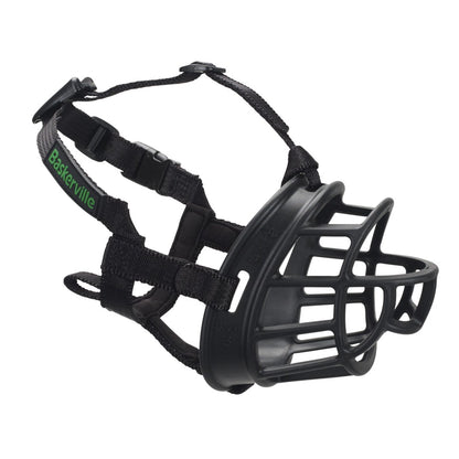 Ultra Muzzle