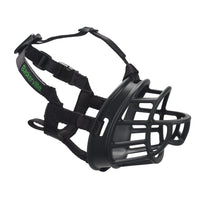 Ultra Muzzle