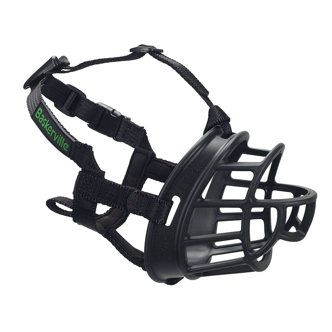Ultra Muzzle