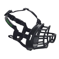 Ultra Muzzle