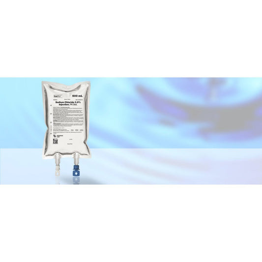 Dextrose for injection