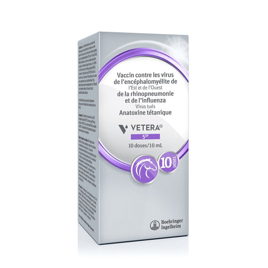 Vetera 5XP