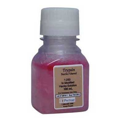 Trypsin