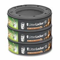 LitterLocker II refills
