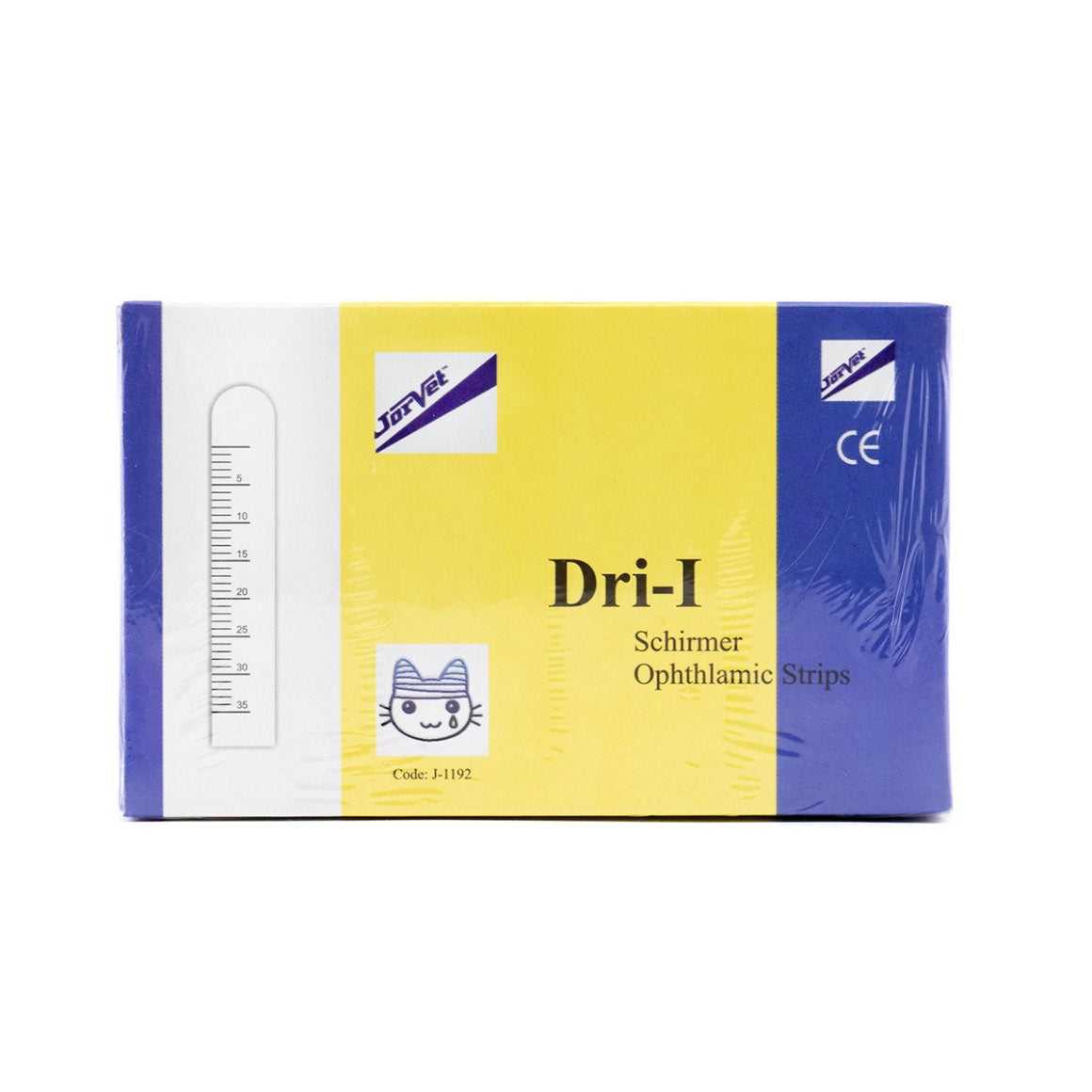 Dri-I Schirmer test