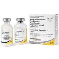 Bovi-Shield Gold One Shot