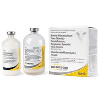 Bovi-Shield Gold One Shot