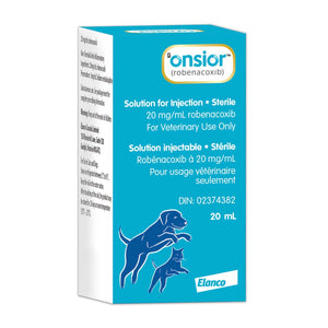 Onsior Sterile Solution