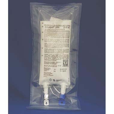 Intralipid injectable