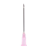 Disposable injection needle