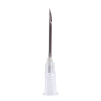 Disposable injection needle