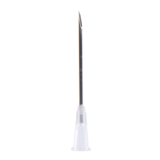 Disposable injection needle