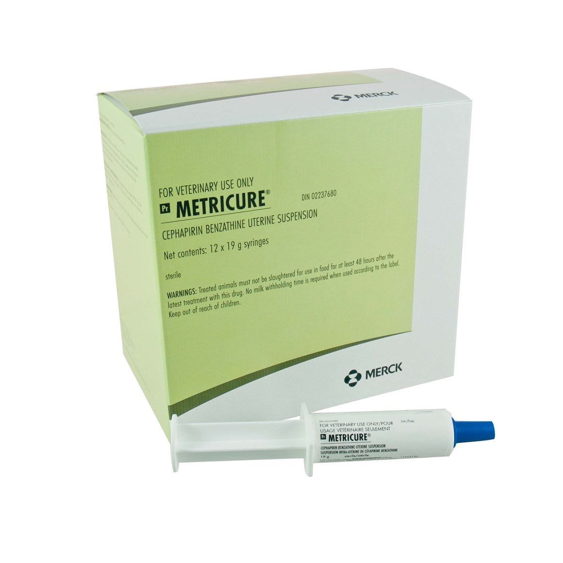 Metricure