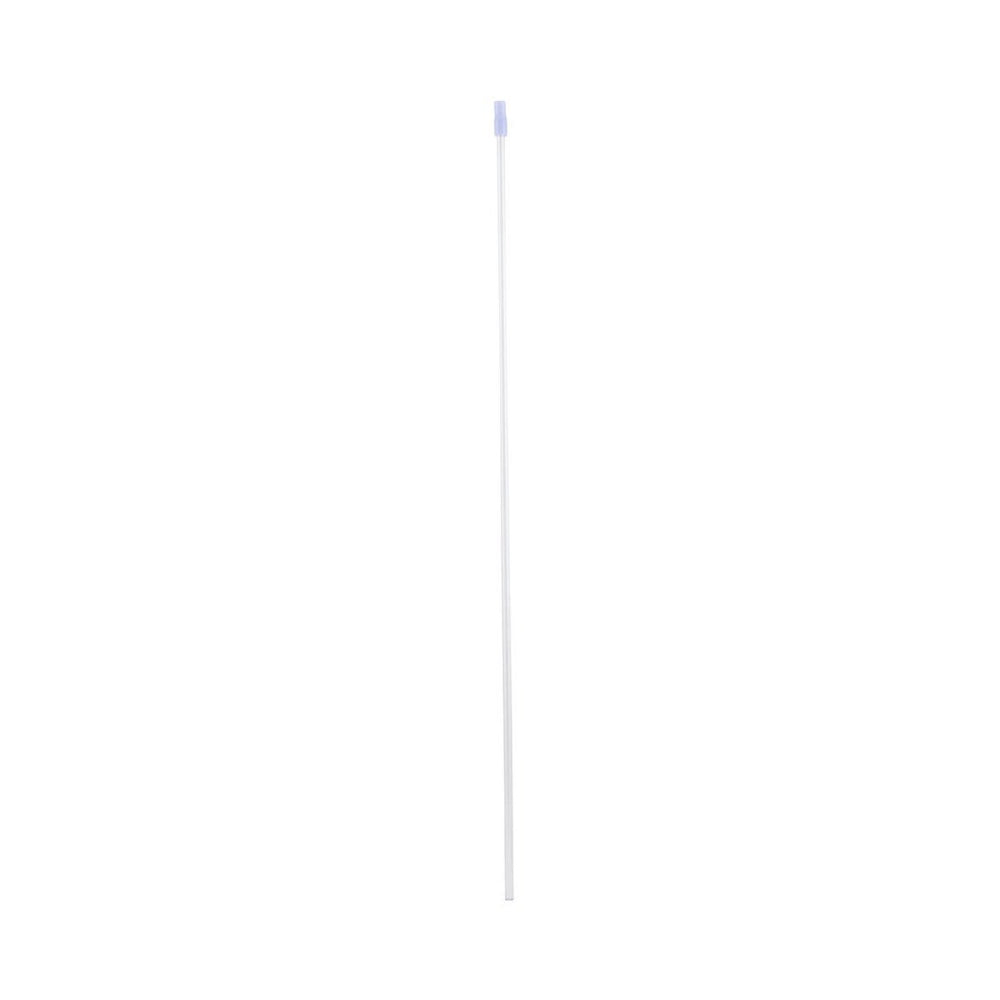 Infusion pipette with flexible adaptor