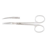 Iris scissors sharp point