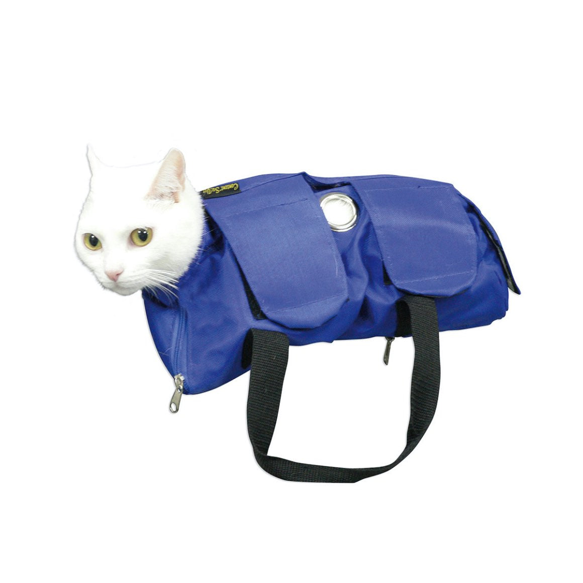 Restraint bag Content'Muz for cat