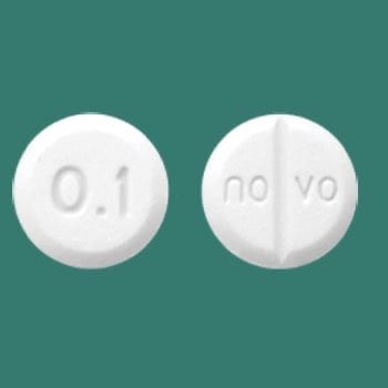 Clonidin