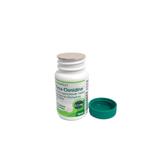 Clonidin