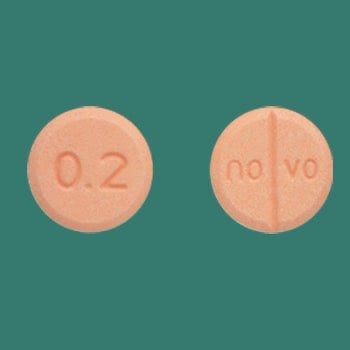 Clonidin